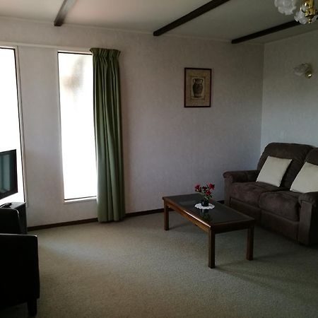 Hacienda Motel Invercargill Ngoại thất bức ảnh