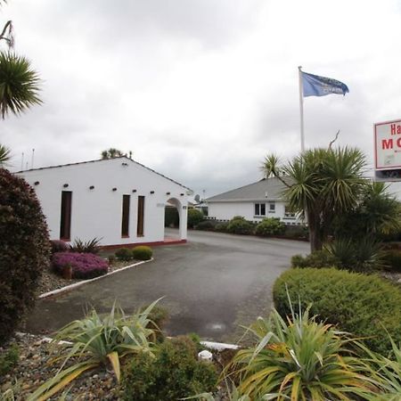 Hacienda Motel Invercargill Ngoại thất bức ảnh