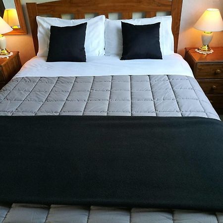 Hacienda Motel Invercargill Ngoại thất bức ảnh
