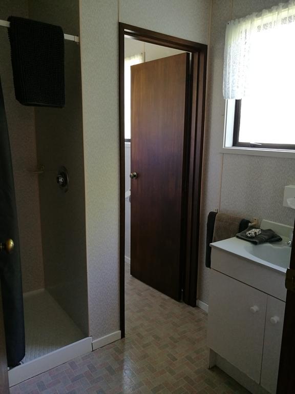 Hacienda Motel Invercargill Ngoại thất bức ảnh