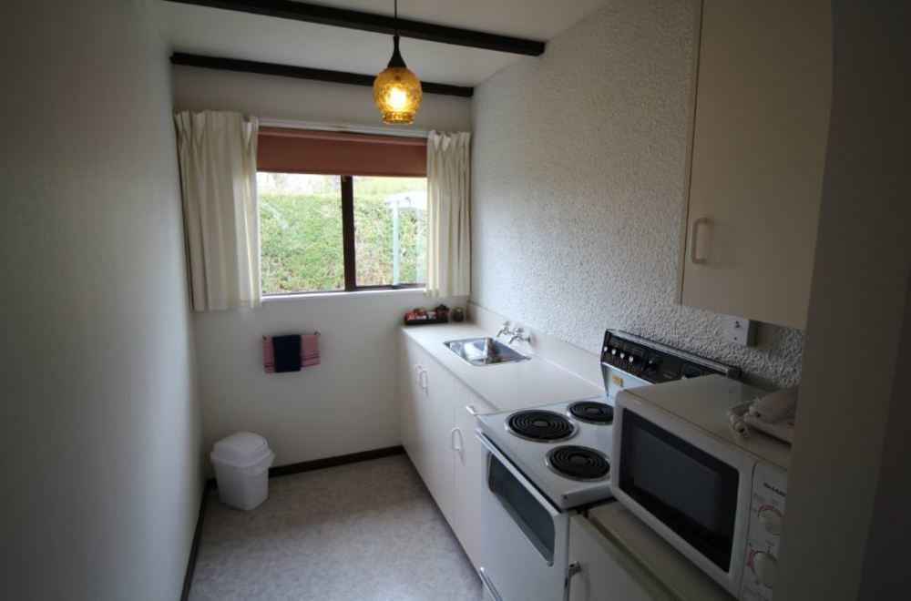 Hacienda Motel Invercargill Ngoại thất bức ảnh