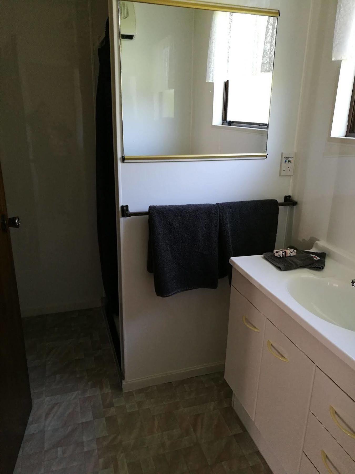 Hacienda Motel Invercargill Ngoại thất bức ảnh