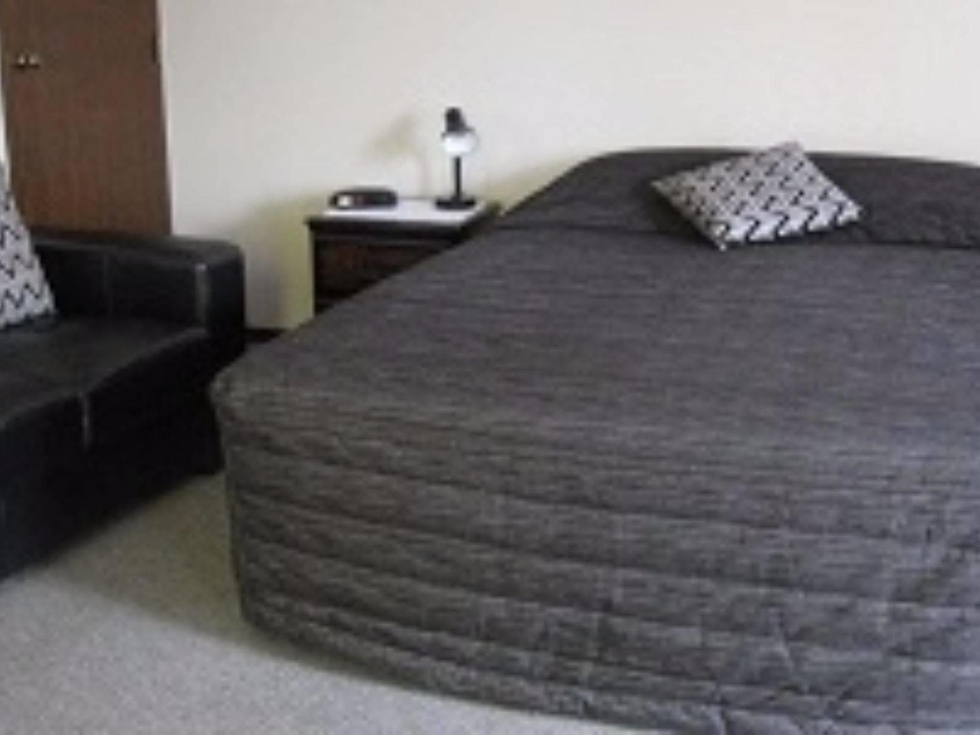 Hacienda Motel Invercargill Ngoại thất bức ảnh